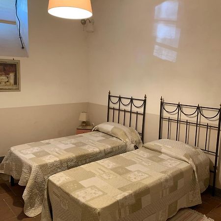 San Domenico 18 Lejlighed Firenze Eksteriør billede