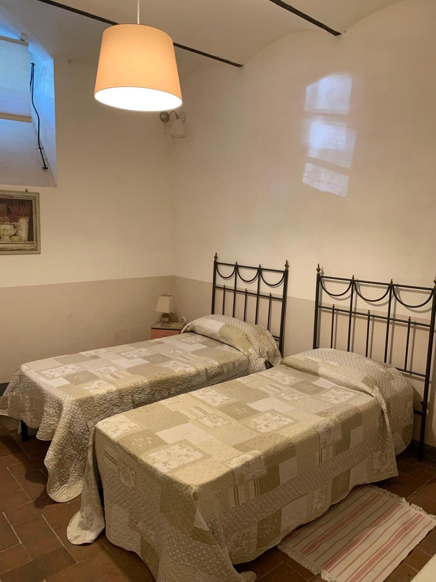 San Domenico 18 Lejlighed Firenze Eksteriør billede