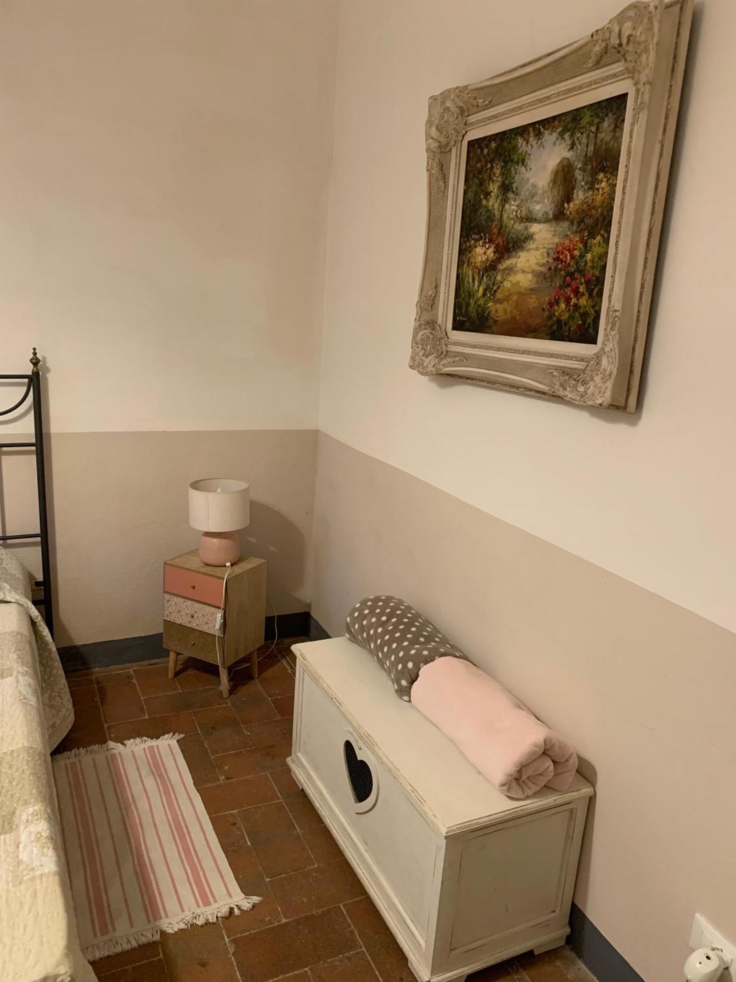 San Domenico 18 Lejlighed Firenze Eksteriør billede