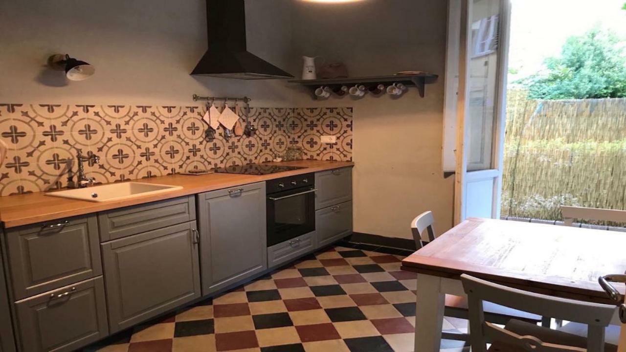 San Domenico 18 Lejlighed Firenze Eksteriør billede
