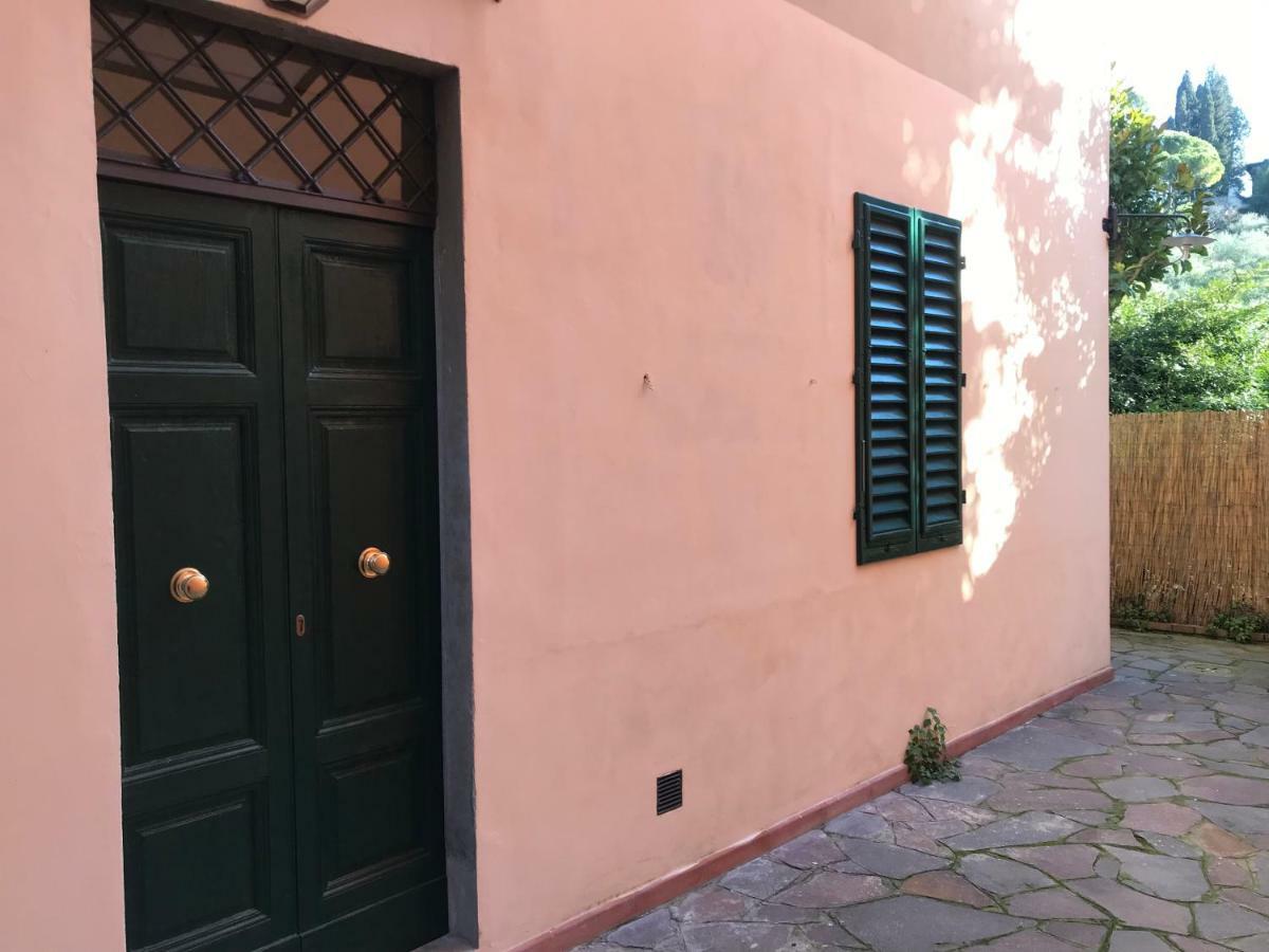 San Domenico 18 Lejlighed Firenze Eksteriør billede